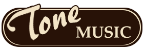 Tone Music Logo